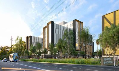 11. MONASH CHILDRENS HOSPITAL, ÚC 11. MONASH CHILDRENS HOSPITAL, ÚC