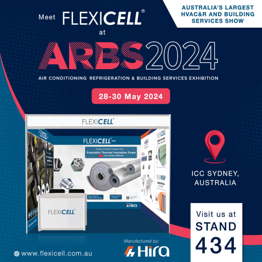 TRIỂN LÃM ARBS 2024 ÚC_1