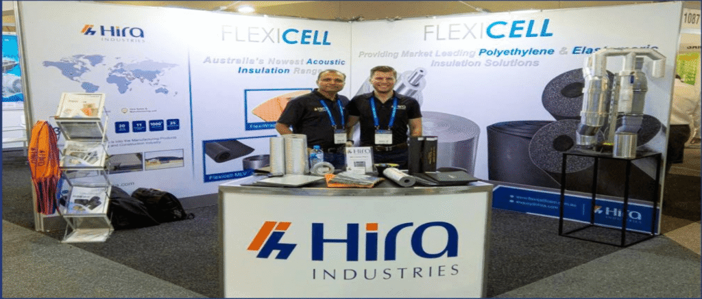 TRIỂN LÃM ARBS 2024 ÚC_2