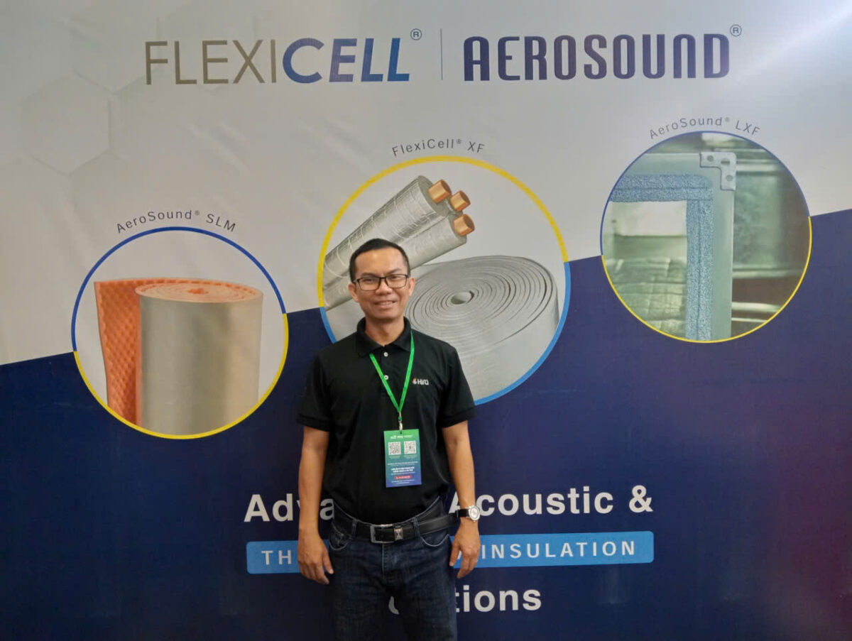 TRIỂN LÃM CLEANFACT HVAC HANOI 2025_1