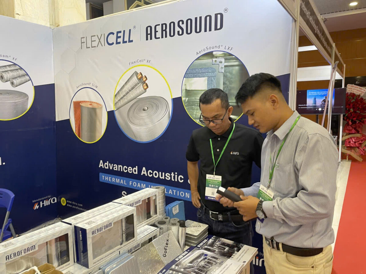 TRIỂN LÃM CLEANFACT HVAC HANOI 2025_3